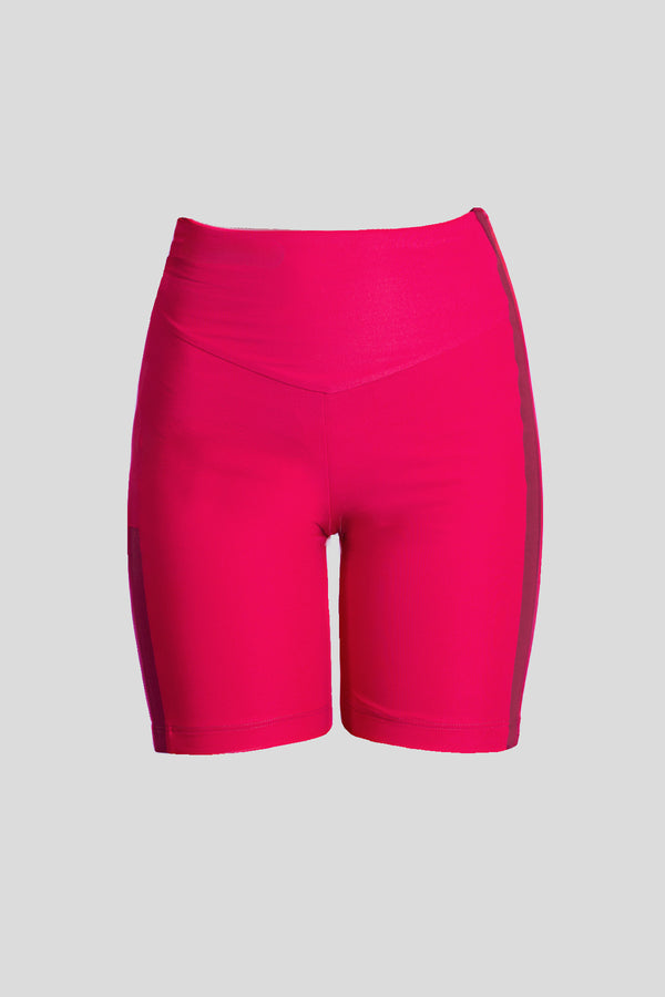 Ananda & Biker Shorts