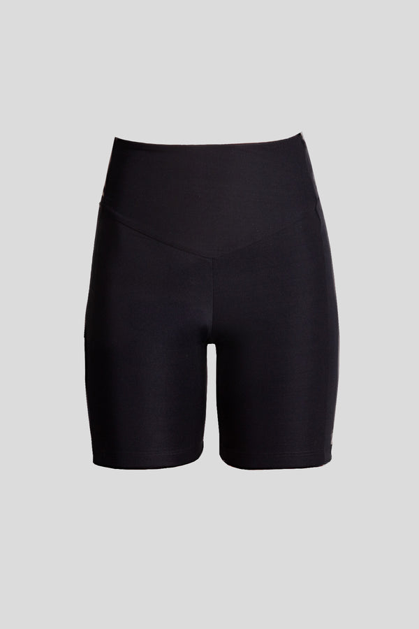 Ananda & Biker Shorts