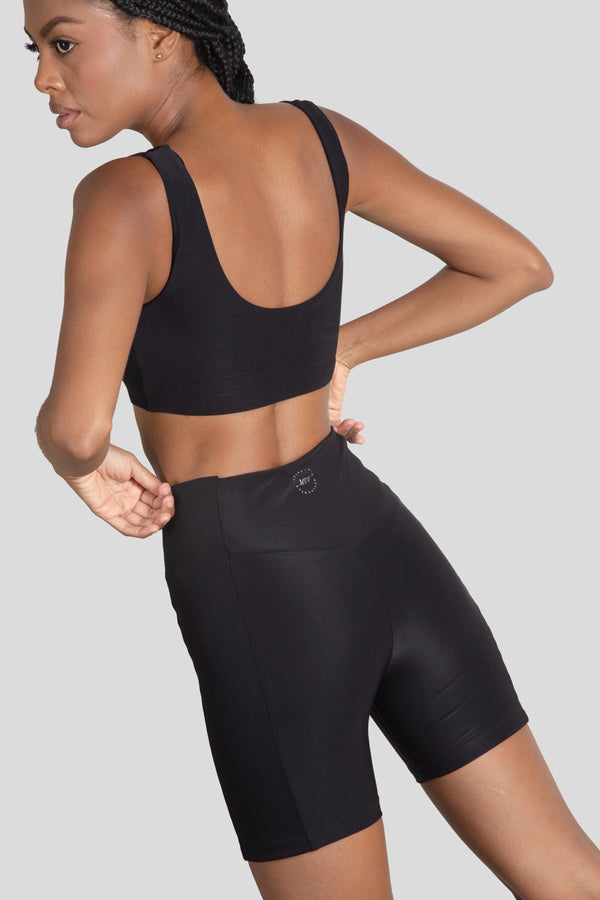 Ananda & Biker Shorts