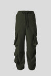 Parachute Pants
