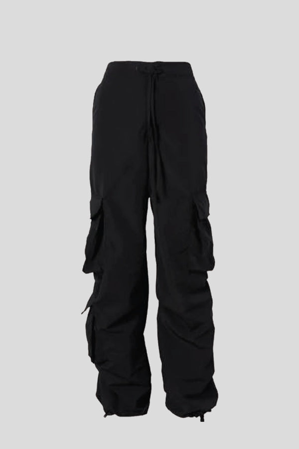 Parachute Pants