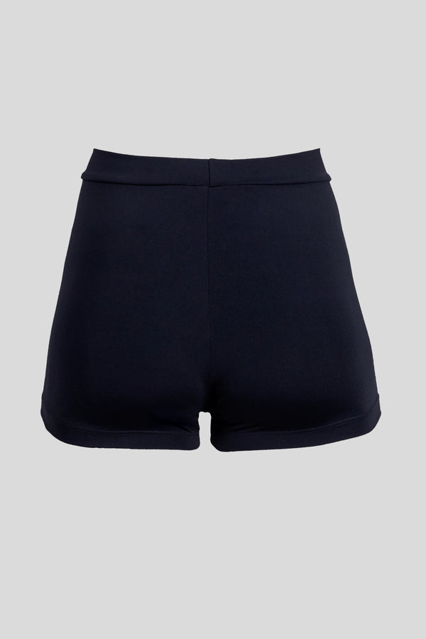 Piping Shorts