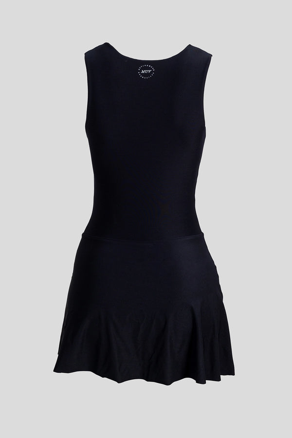 Classic Tennis Dress