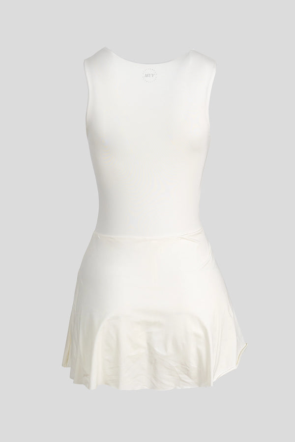 Classic Tennis Dress