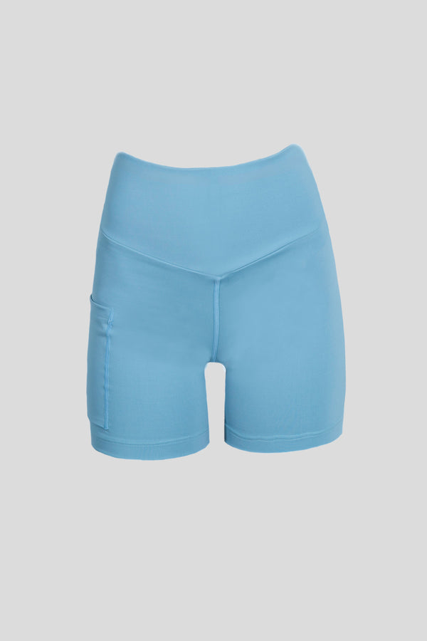 Ananda & Biker Shorts