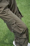 Parachute Pants
