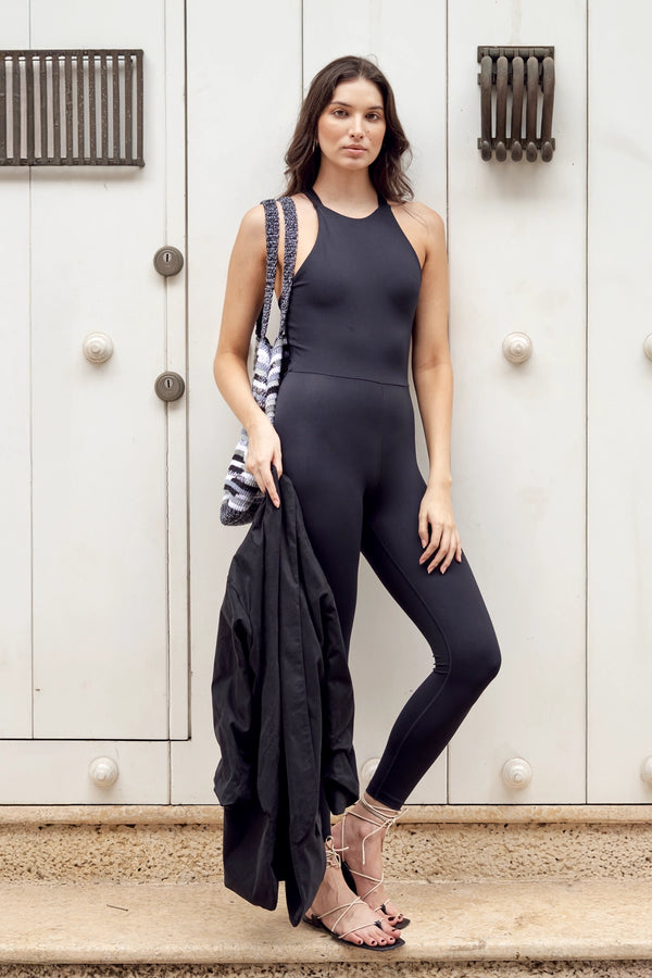 Tina Full Onesie (Long Version)