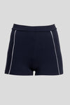 Piping Shorts