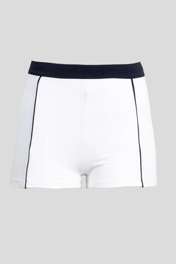Piping Shorts