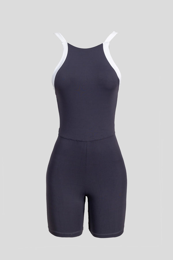 Tina Full Onesie (Short Version)