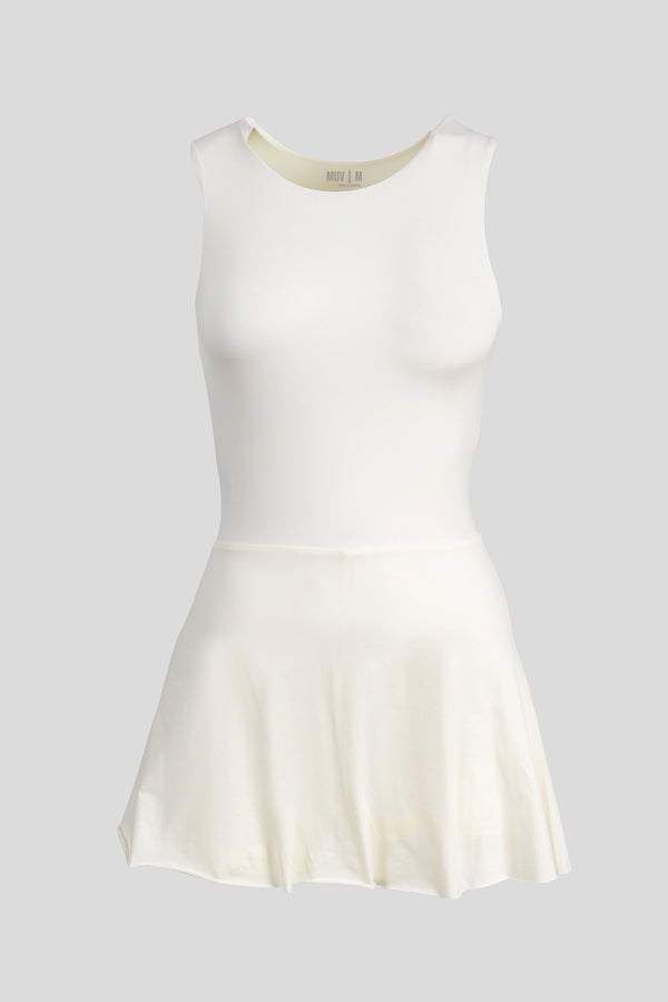 Classic Tennis Dress