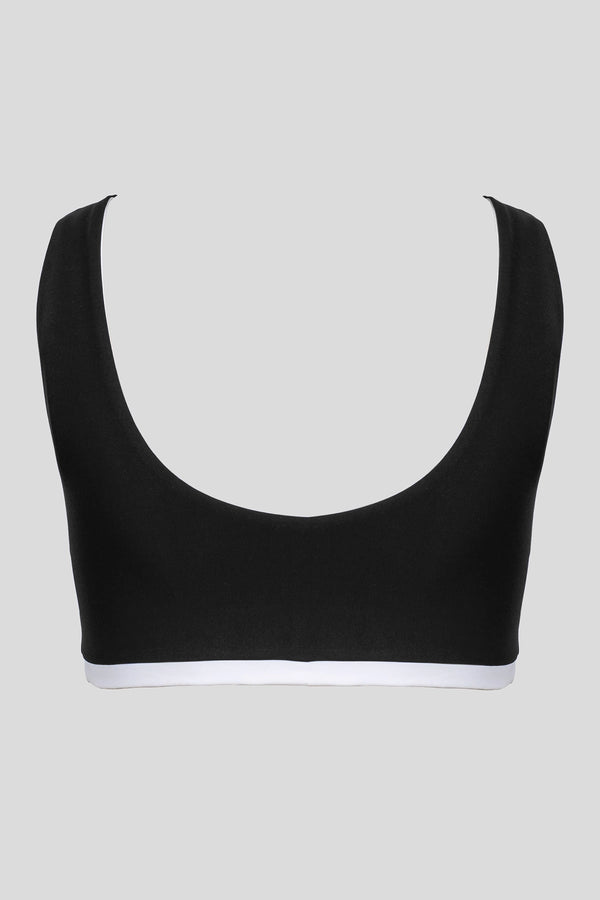 Reversible Top