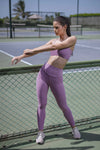 Solid Leggings