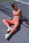 Solid Leggings