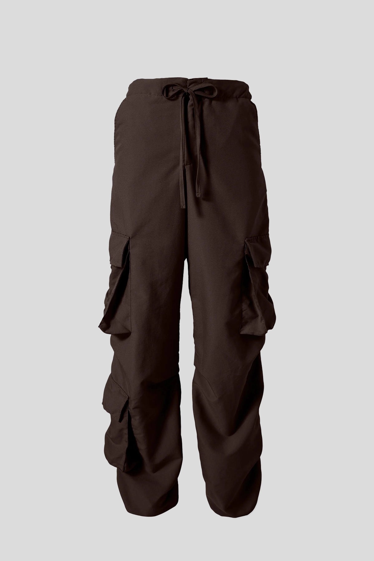 Parachute Pants