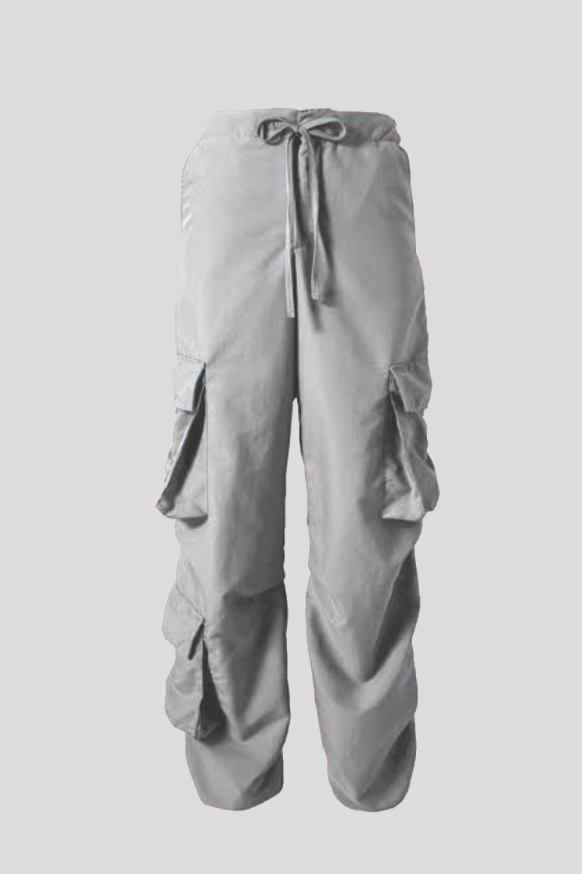 Parachute Pants