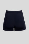 Piping Shorts