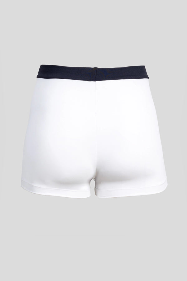 Piping Shorts