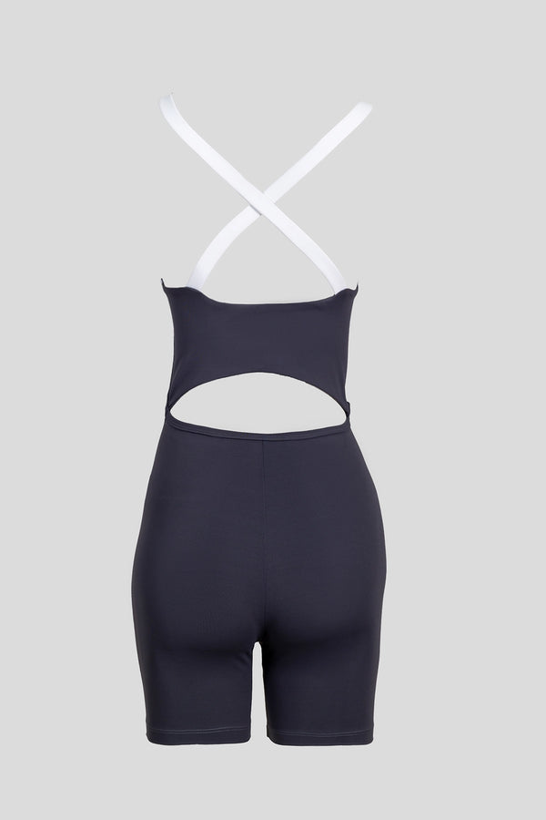 Tina Full Onesie (Short Version)