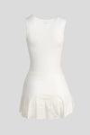 Classic Tennis Dress
