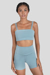 Ananda & Biker Shorts