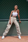 Parachute Pants