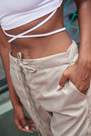 Parachute Pants