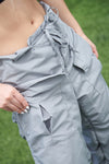 Parachute Pants