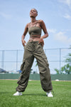 Parachute Pants