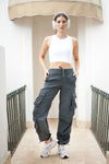 Parachute Pants