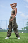 Parachute Pants