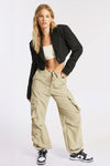 Parachute Pants