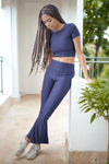 Flare Pants