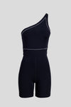 Kettle Short Onesie