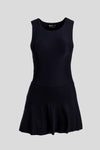 Classic Tennis Dress