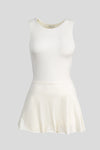 Classic Tennis Dress