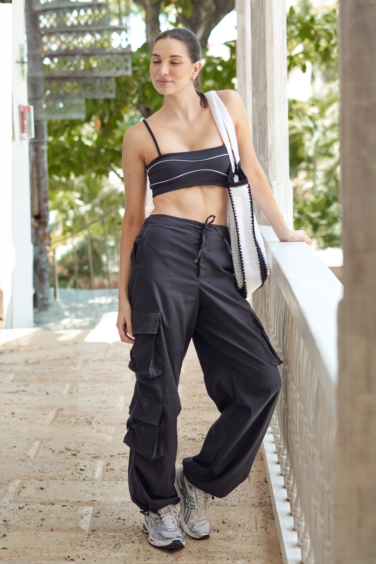 Parachute Pants Parachute Pants