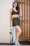 Tennis Skirt