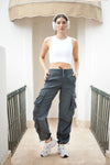 Parachute Pants