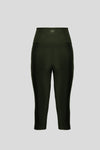 Knee Cap Leggings