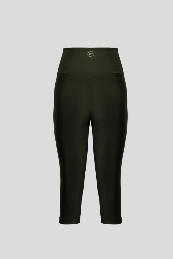 Knee Cap Leggings
