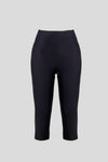 Knee Cap Leggings