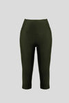 Knee Cap Leggings