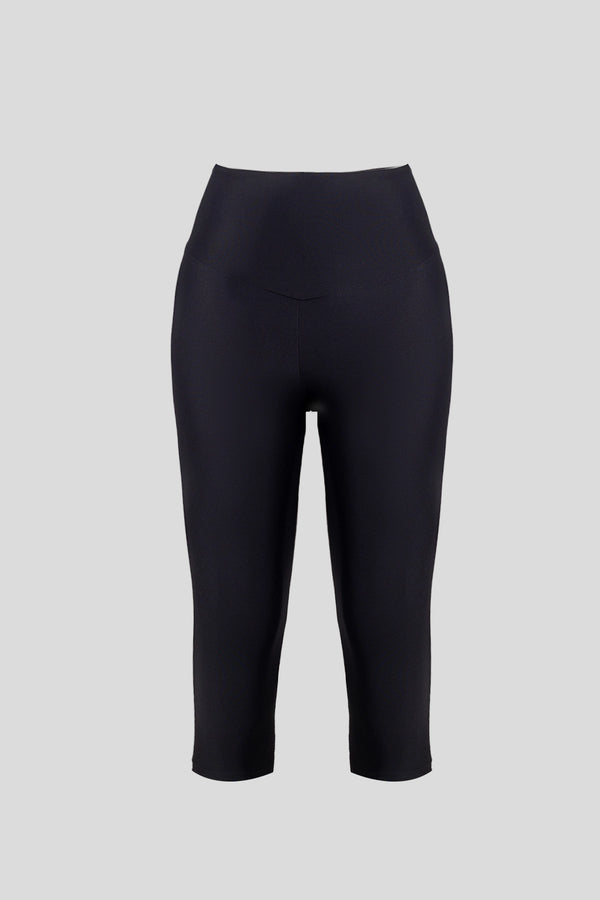 Knee Cap Leggings