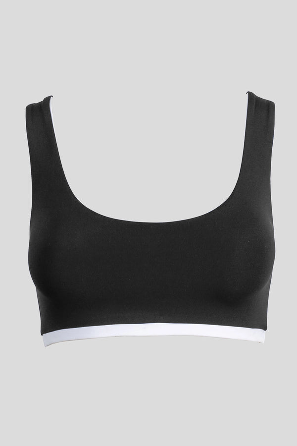 Reversible Top