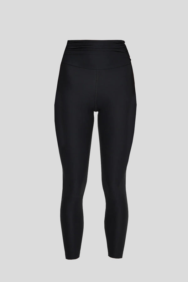 Ruched Leggings