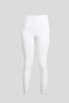 Solid Leggings