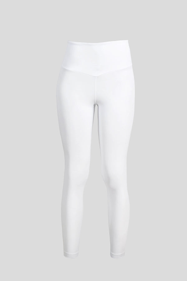 Solid Leggings