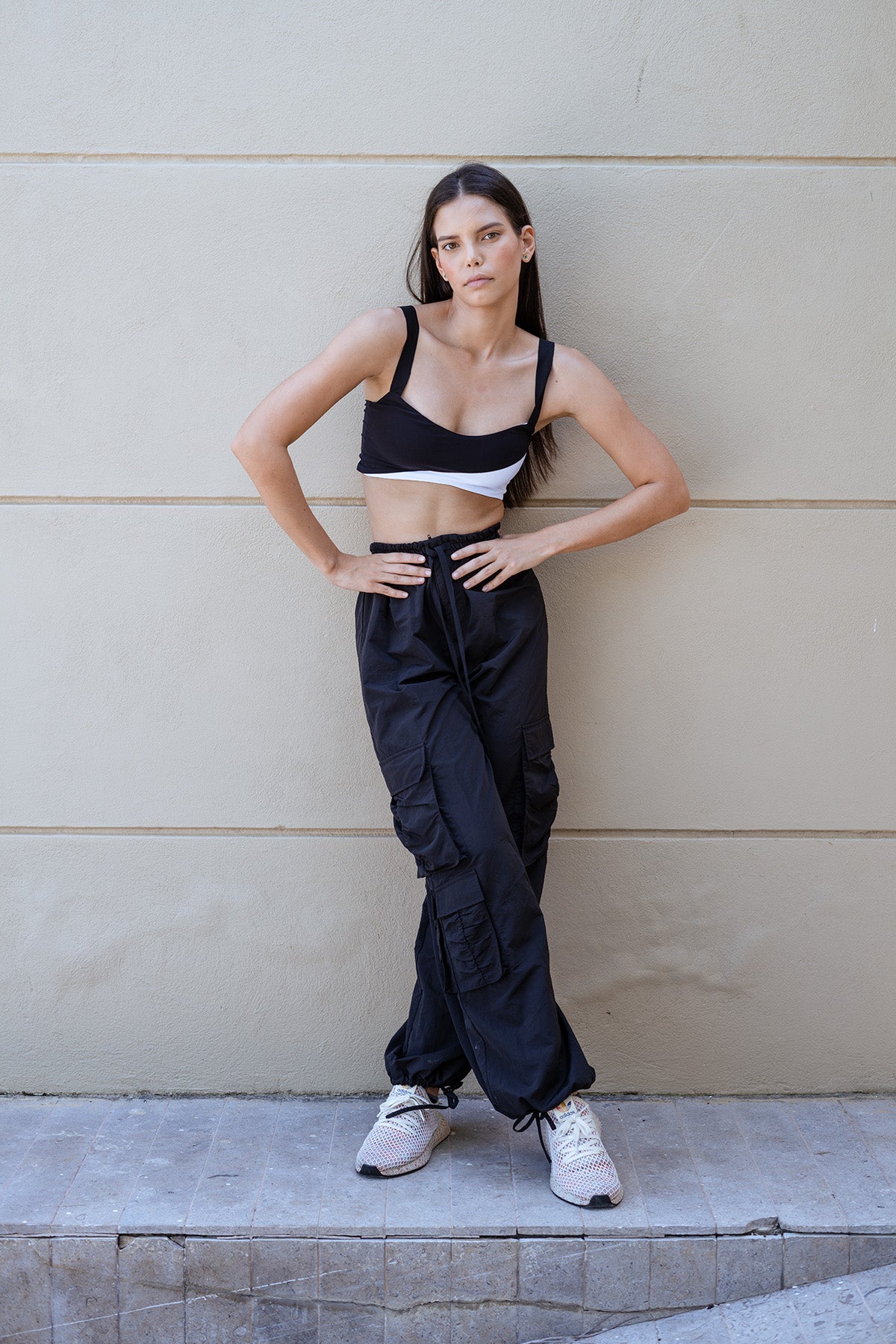 Parachute Pants Parachute Pants
