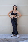 Parachute Pants